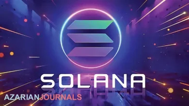 سولانا Solana